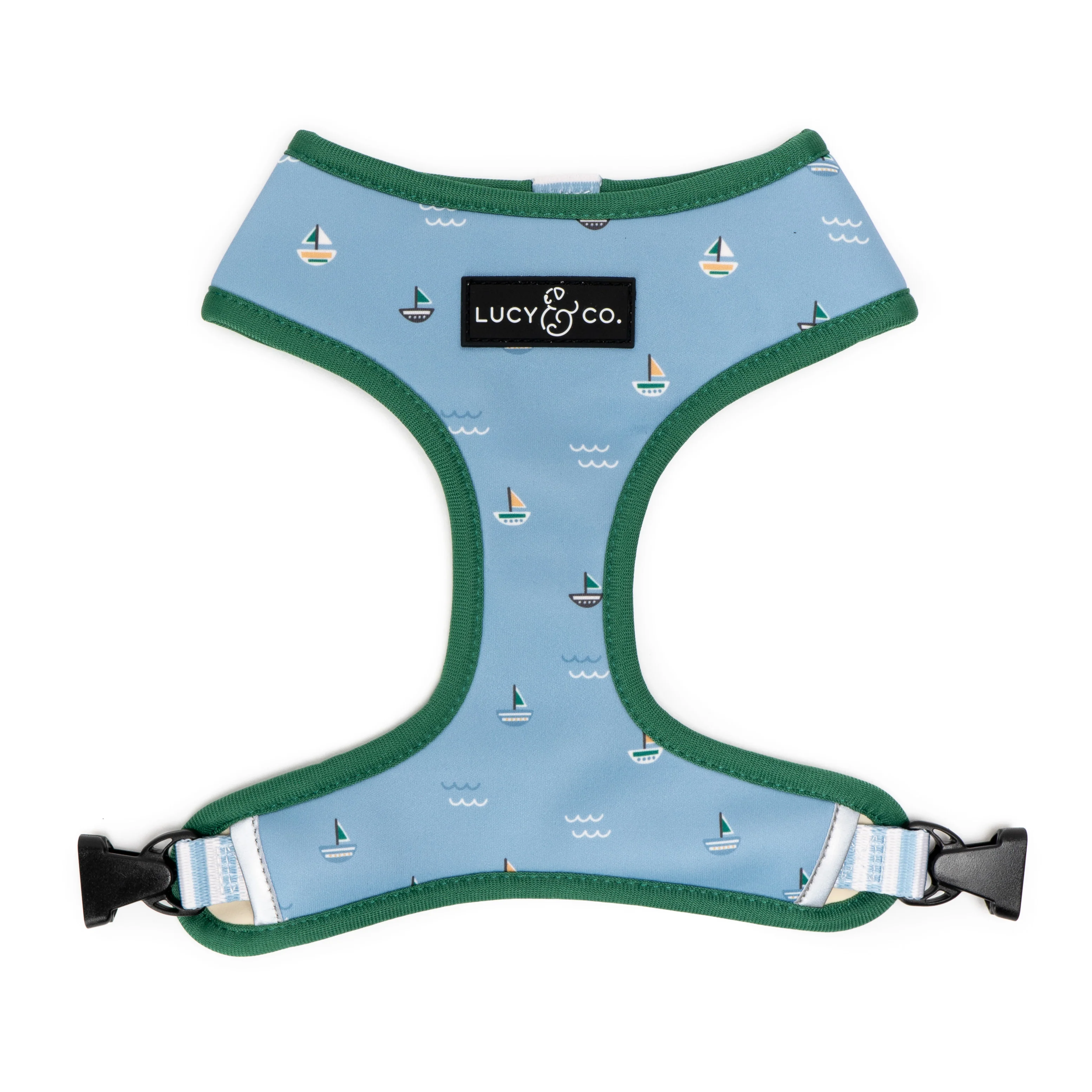 Set Sail Reversible Harness - Image 7