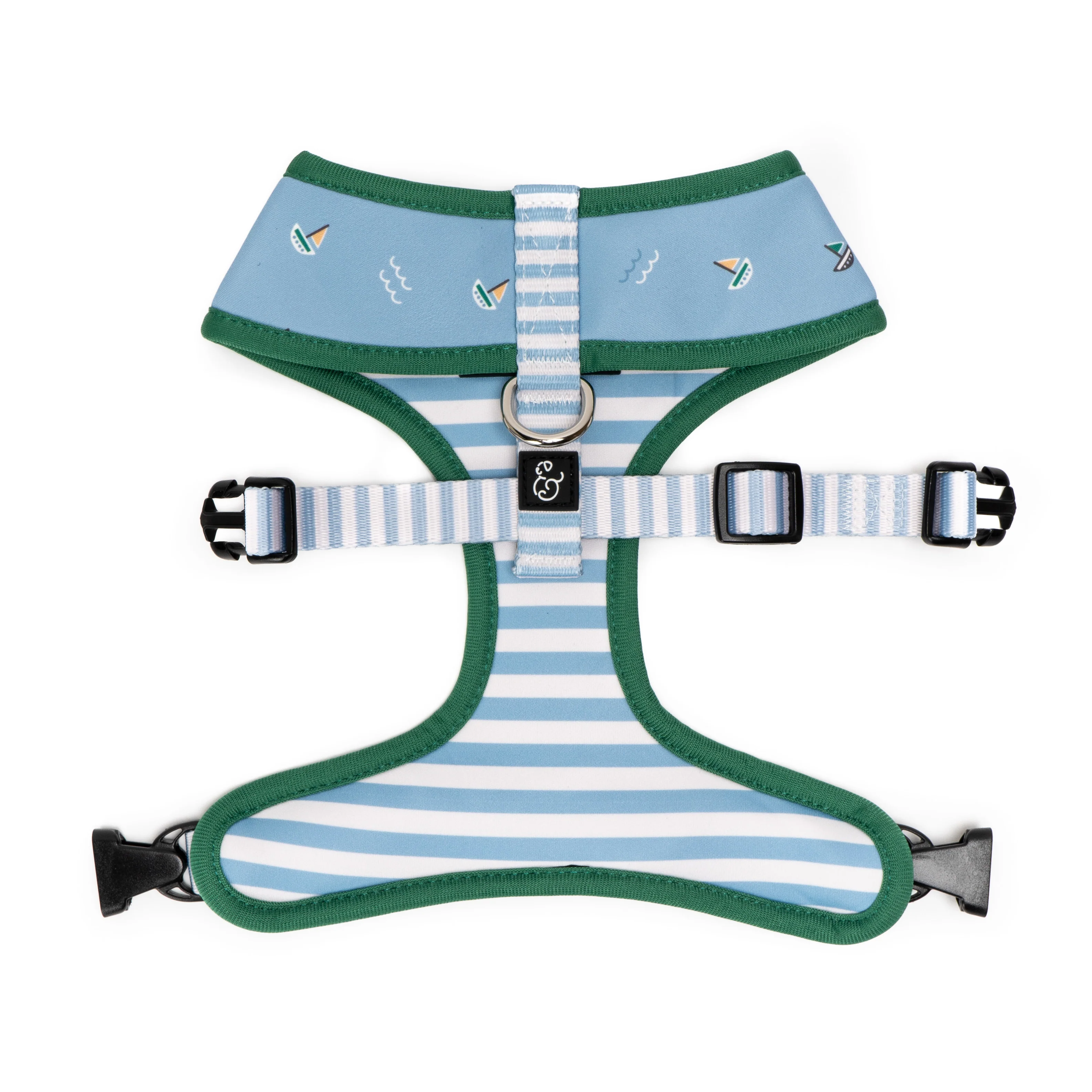 Set Sail Reversible Harness - Image 9
