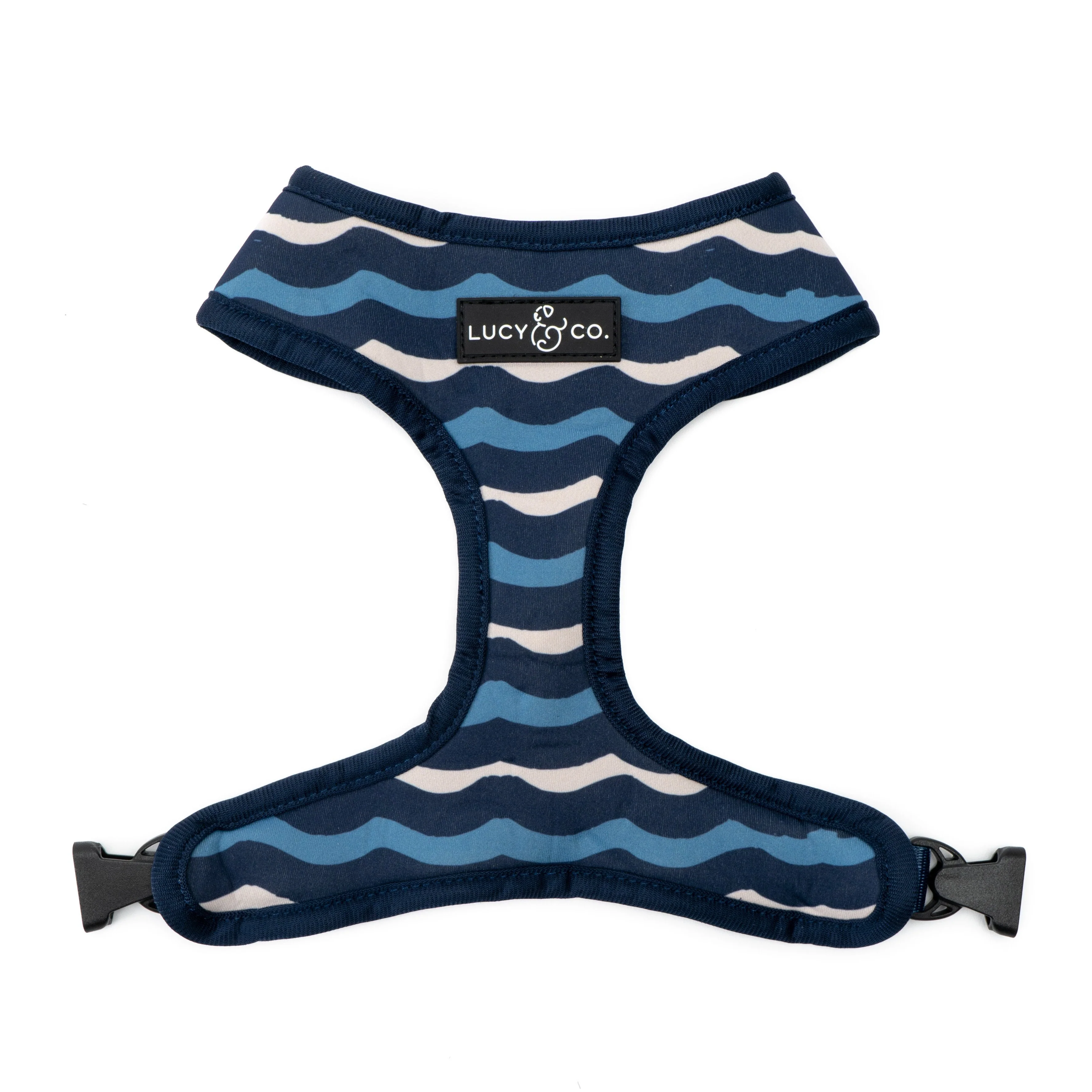 Shark Attack Reversible Harness - Image 9