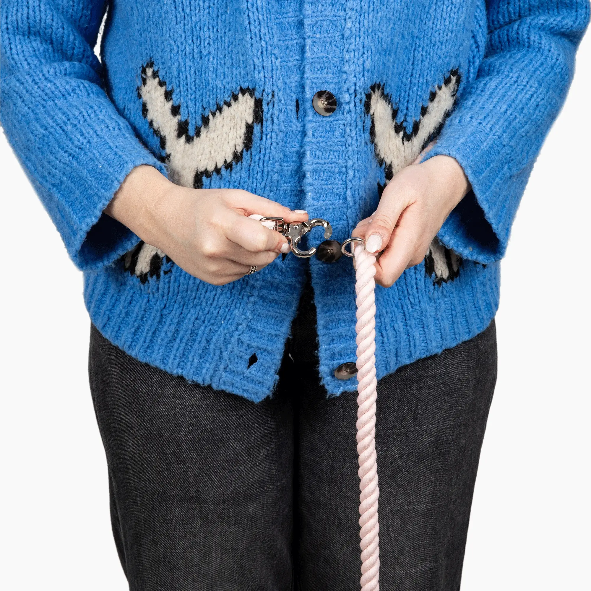 Spice Hands-Free Rope Leash - Image 7