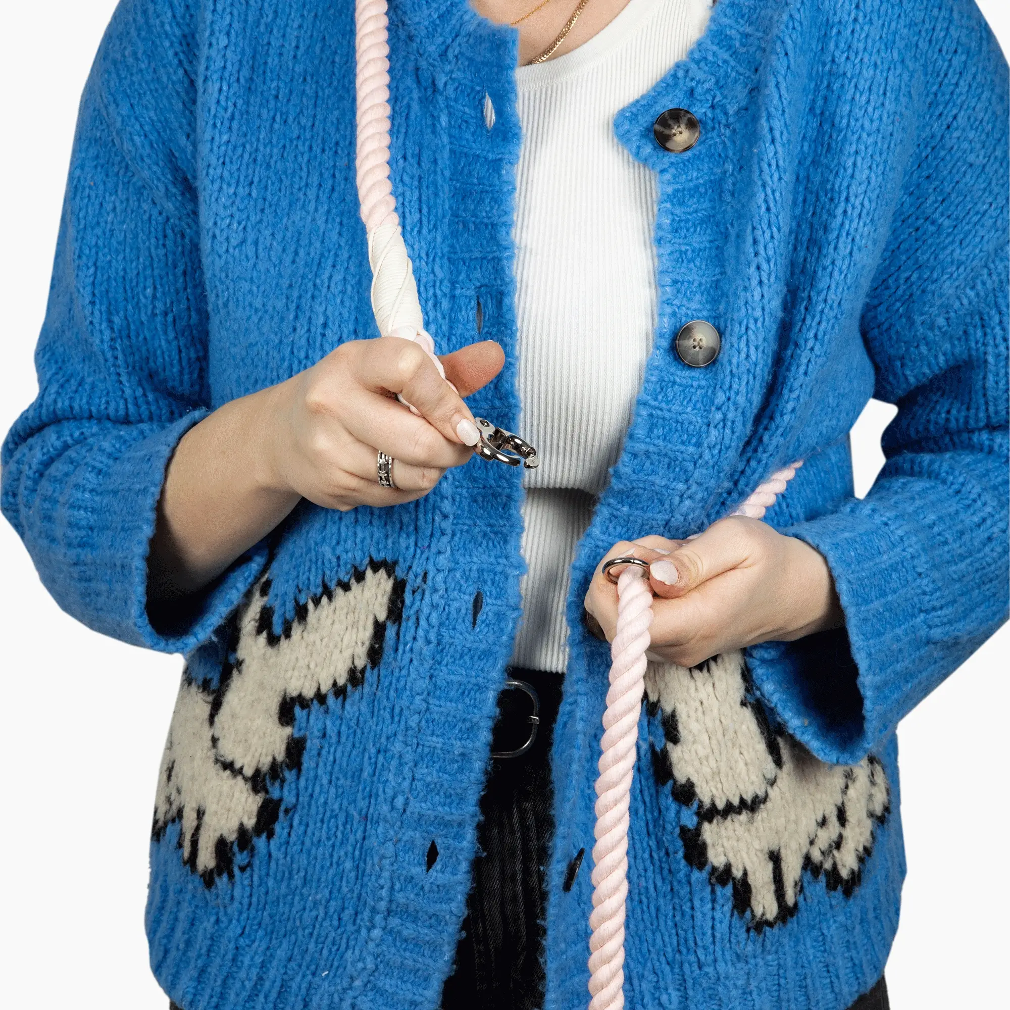 Spice Hands-Free Rope Leash - Image 9