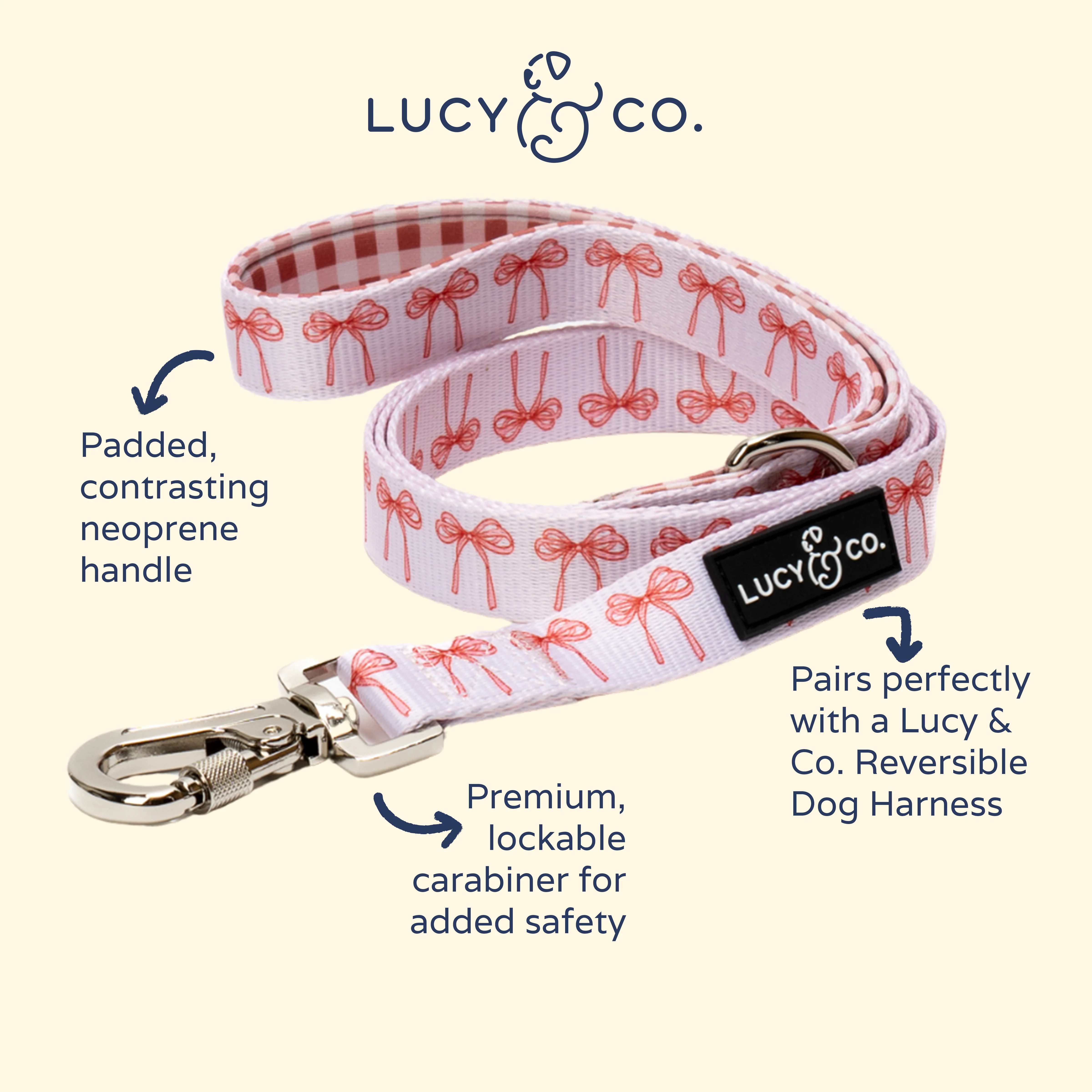 Take a Bow Leash - Image 5