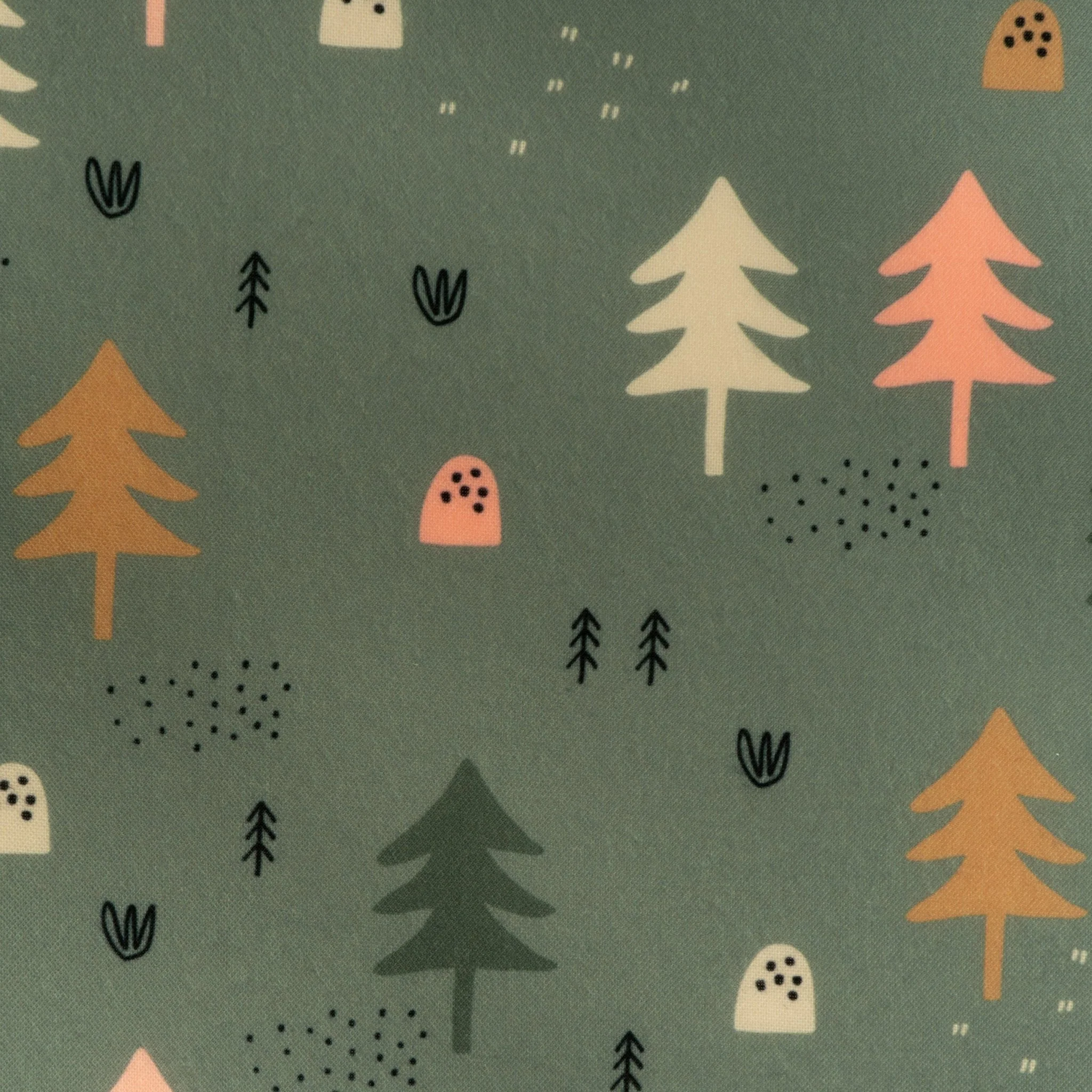 Take a Hike Bandana - Image 3