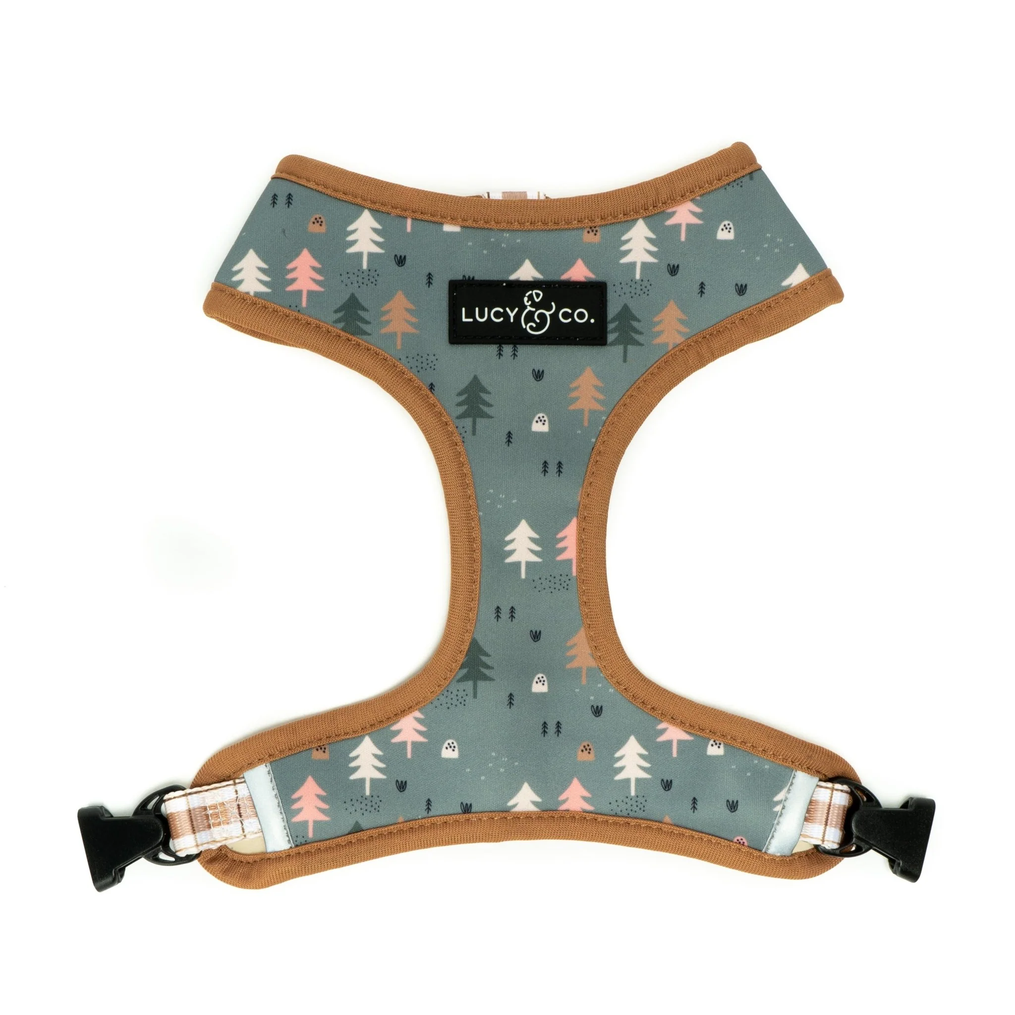 Take a Hike Reversible Harness - Image 5