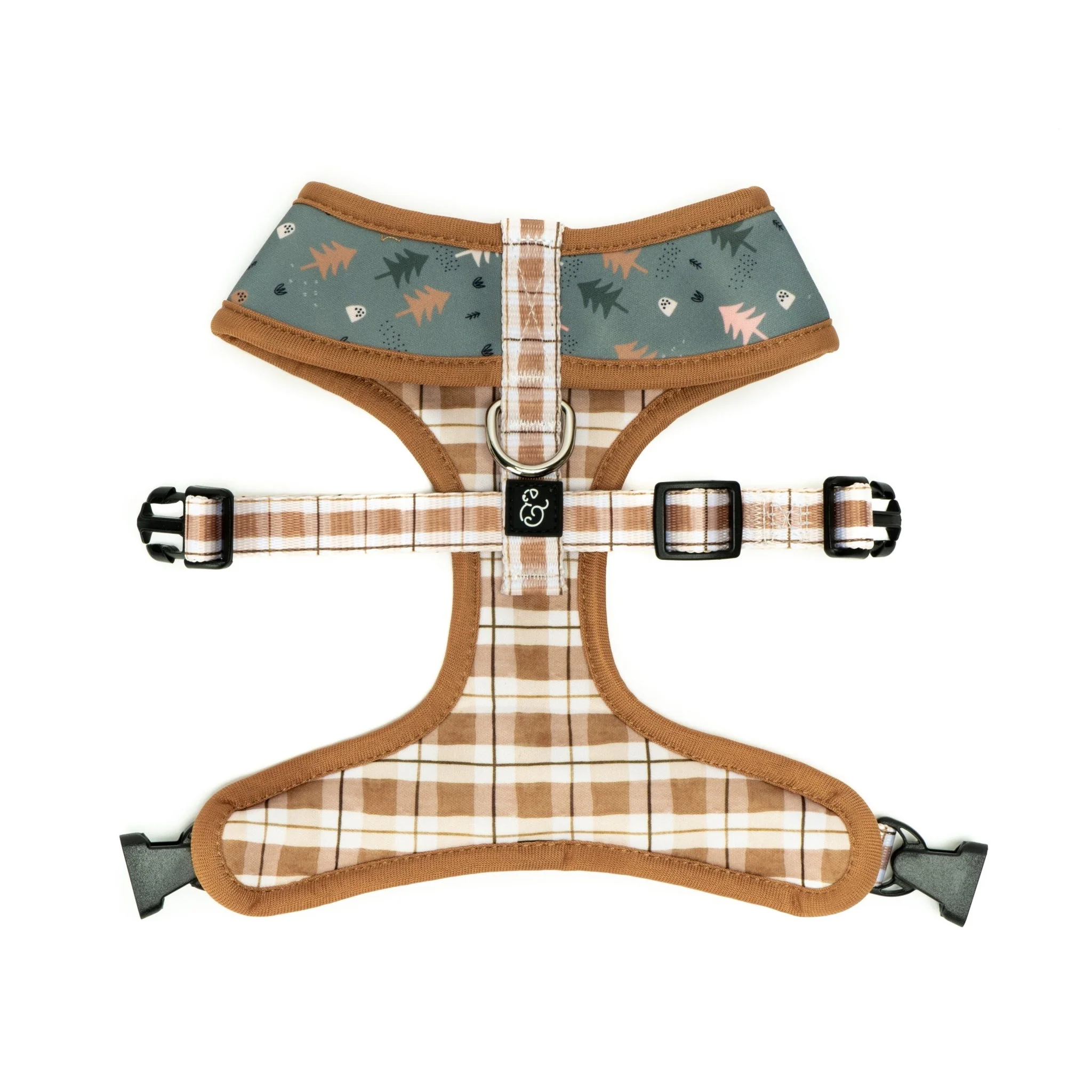 Take a Hike Reversible Harness - Image 7